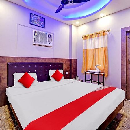 Hotel O Saharsh Hotel Patna  Exterior foto
